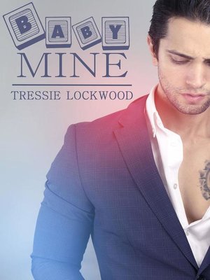 cover image of Baby Mine